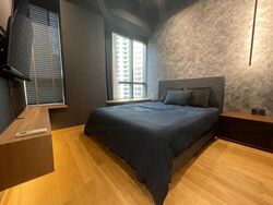 8 Saint Thomas (D9), Condominium #460952041